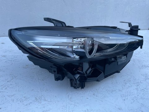 MAZDA6 MAZDA 6 GL 2019 REFLEKTOR PRAWY FULL LED FV WYS 24H ORG ^ MAZDA6 MAZDA 6 GL 2019 REFLEKTOR PRAWY FULL LED FV WYS 24H ORG ^