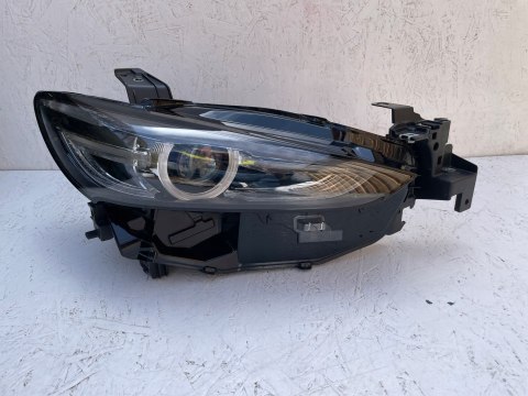 MAZDA6 MAZDA 6 GS 2019 REFLEKTOR PRAWY FULL LED FV WYS 24H ^ MAZDA6 MAZDA 6 GS 2019 REFLEKTOR PRAWY FULL LED FV WYS 24H ^