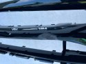 MERCEDES CLS W257 LIFT AMG ZDERZAK PRZEDNI ORG