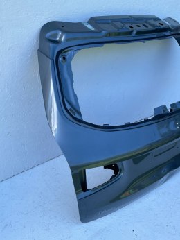 MERCEDES GLC W253 KLAPA BAGAŻNIKA ORG