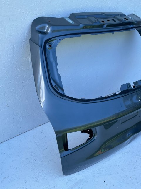 MERCEDES GLC W253 KLAPA BAGAŻNIKA ORG MERCEDES GLC W253 KLAPA BAGAŻNIKA ORG