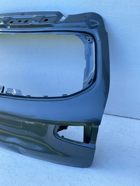 MERCEDES GLC W253 KLAPA BAGAŻNIKA ORG MERCEDES GLC W253 KLAPA BAGAŻNIKA ORG