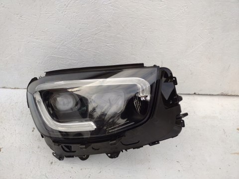 Mercedes GLC 253 Lift Full Led MULTIBEAM PRAWY Mercedes GLC 253 Lift Full Led MULTIBEAM PRAWY