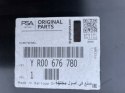 OPEL INSIGNIA B II PRÓG POSZYCIE PRAWY ORG