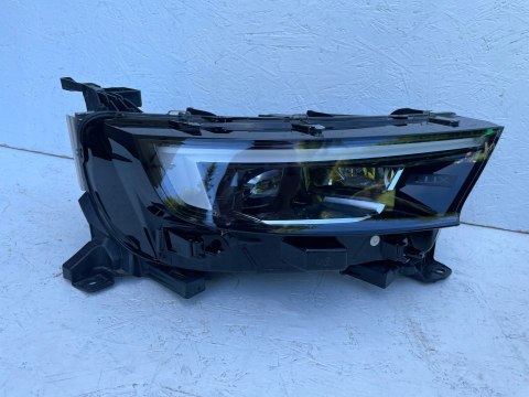 OPEL MOKKA II REFLEKTOR PRAWY FULL LED ORG WYS 24H FV ^ OPEL MOKKA II REFLEKTOR PRAWY FULL LED ORG WYS 24H FV ^