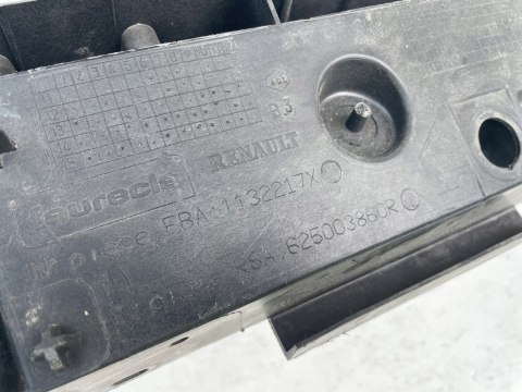 RENAULT CAPTUR CLIO V PAS PRZEDNI WZMOCNIENIE ORG RENAULT CAPTUR CLIO V PAS PRZEDNI WZMOCNIENIE ORG