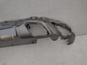 RENAULT MEGANE IV RS DYFUZOR SPOILER ZDERZAKA TYŁ