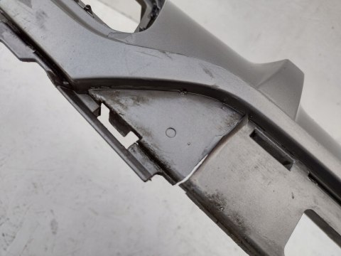 RENAULT MEGANE IV RS DYFUZOR SPOILER ZDERZAKA TYŁ RENAULT MEGANE IV RS DYFUZOR SPOILER ZDERZAKA TYŁ