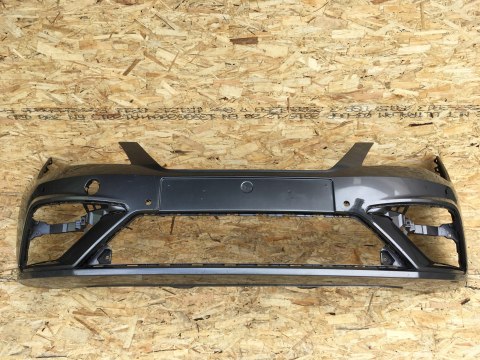 SEAT LEON III 5F0 LIFT FR ZDERZAK PRZEDNI PRZÓD OR SEAT LEON III 5F0 LIFT FR ZDERZAK PRZEDNI PRZÓD OR