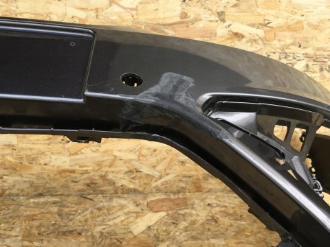 SEAT LEON III 5F0 LIFT FR ZDERZAK PRZEDNI PRZÓD OR SEAT LEON III 5F0 LIFT FR ZDERZAK PRZEDNI PRZÓD OR