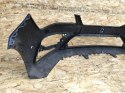 SEAT LEON III 5F0 LIFT FR ZDERZAK PRZEDNI PRZÓD OR