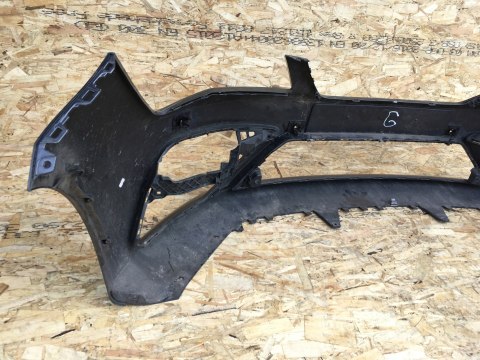 SEAT LEON III 5F0 LIFT FR ZDERZAK PRZEDNI PRZÓD OR SEAT LEON III 5F0 LIFT FR ZDERZAK PRZEDNI PRZÓD OR