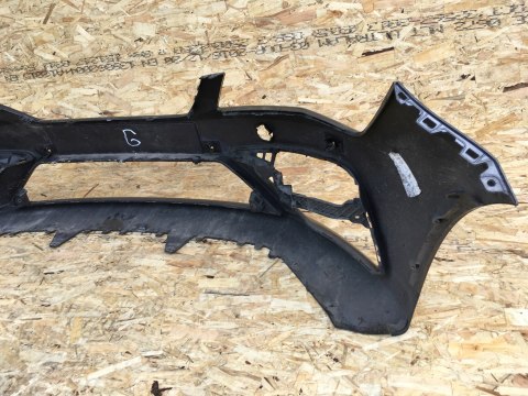 SEAT LEON III 5F0 LIFT FR ZDERZAK PRZEDNI PRZÓD OR SEAT LEON III 5F0 LIFT FR ZDERZAK PRZEDNI PRZÓD OR