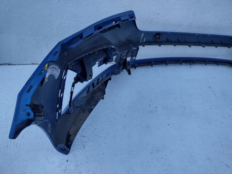 SKODA OCTAVIA IV 2020-2021 5E3807221 ZDERZAK SKODA OCTAVIA IV 2020-2021 5E3807221 ZDERZAK