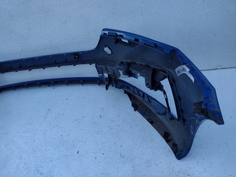 SKODA OCTAVIA IV 2020-2021 5E3807221 ZDERZAK SKODA OCTAVIA IV 2020-2021 5E3807221 ZDERZAK