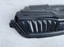 SKODA SCALA 657 RADAR ATRAPA GRILL CZARNA ORG