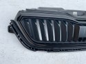SKODA SCALA 657 RADAR ATRAPA GRILL CZARNA ORG
