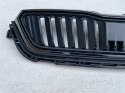 SKODA SCALA 657 RADAR ATRAPA GRILL CZARNA ORG