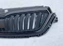 SKODA SCALA 657 RADAR ATRAPA GRILL CZARNA ORG