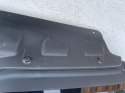 SKODA SCALA 657 RADAR ATRAPA GRILL CZARNA ORG