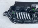 SKODA SCALA 657 RADAR ATRAPA GRILL CZARNA ORG