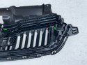 SKODA SCALA 657 RADAR ATRAPA GRILL CZARNA ORG