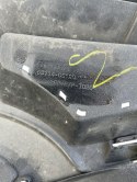 TOYOTA AVENSIS T27 LIFT GRILL ATRAPA ORG