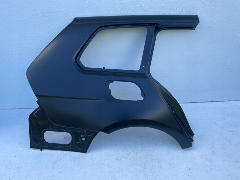 VW GOLF VII 7 5G9 BŁOTNIK PRAWY TYŁ KOMBI ORG VW GOLF VII 7 5G9 BŁOTNIK PRAWY TYŁ KOMBI ORG