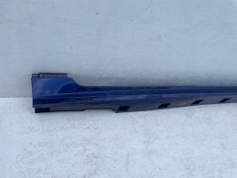 VW PASSAT B8 3G0 R LINE LISTWA PROGOWA PRÓG PRAWY FV WYS 24H