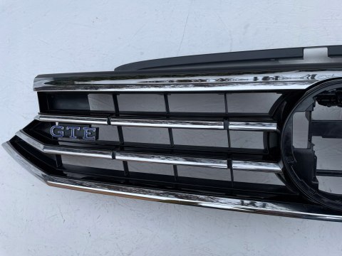 VW PASSAT B8 GTE ATRAPA GRILL MODUŁ VW PASSAT B8 GTE ATRAPA GRILL MODUŁ