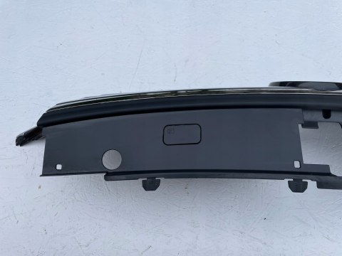 VW PASSAT B8 GTE ATRAPA GRILL MODUŁ VW PASSAT B8 GTE ATRAPA GRILL MODUŁ