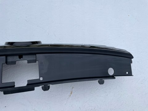 VW PASSAT B8 GTE ATRAPA GRILL MODUŁ VW PASSAT B8 GTE ATRAPA GRILL MODUŁ