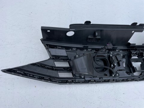 VW PASSAT B8 GTE ATRAPA GRILL MODUŁ VW PASSAT B8 GTE ATRAPA GRILL MODUŁ