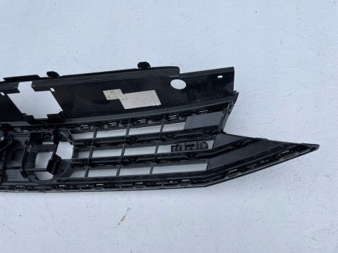VW PASSAT B8 GTE ATRAPA GRILL MODUŁ VW PASSAT B8 GTE ATRAPA GRILL MODUŁ