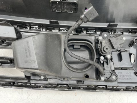 VW PASSAT B8 GTE ATRAPA GRILL MODUŁ VW PASSAT B8 GTE ATRAPA GRILL MODUŁ