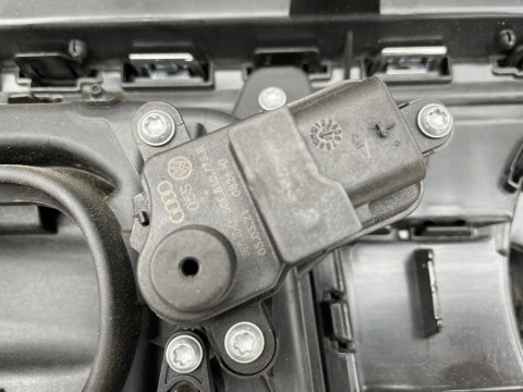 VW PASSAT B8 GTE ATRAPA GRILL MODUŁ VW PASSAT B8 GTE ATRAPA GRILL MODUŁ