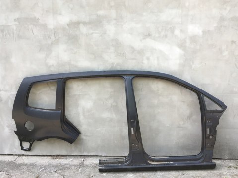 VW TOURAN 1T0 2010 POSZYCIE BŁOTNIK PRÓG ORG VW TOURAN 1T0 2010 POSZYCIE BŁOTNIK PRÓG ORG