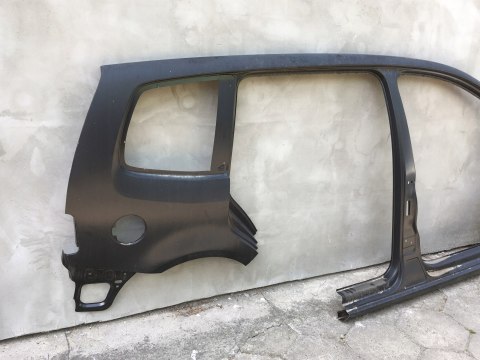 VW TOURAN 1T0 2010 POSZYCIE BŁOTNIK PRÓG ORG VW TOURAN 1T0 2010 POSZYCIE BŁOTNIK PRÓG ORG