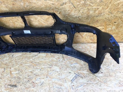 BMW X1 F48 LIFT LCI M PAKIET ZDERZAK PRZEDNI ORG BMW X1 F48 LIFT LCI M PAKIET ZDERZAK PRZEDNI ORG