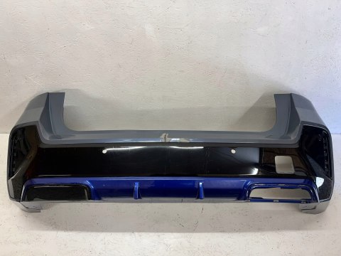 BMW X1 U11 M PAKIET ZDERZAK TYLNY 9881934 ORG WYS 24H FV BMW X1 U11 M PAKIET ZDERZAK TYLNY 9881934 ORG WYS 24H FV