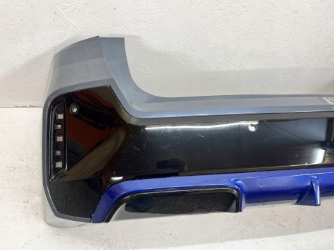 BMW X1 U11 M PAKIET ZDERZAK TYLNY 9881934 ORG WYS 24H FV BMW X1 U11 M PAKIET ZDERZAK TYLNY 9881934 ORG WYS 24H FV