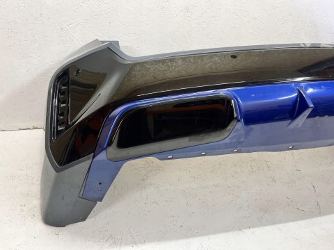 BMW X1 U11 M PAKIET ZDERZAK TYLNY 9881934 ORG WYS 24H FV BMW X1 U11 M PAKIET ZDERZAK TYLNY 9881934 ORG WYS 24H FV