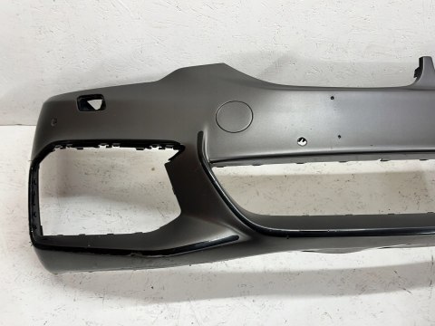 BMW 5 G30 G31 M PAKIET ZDERZAK PRZEDNI PRZÓD 8064928 ORG FV WYS 24H BMW 5 G30 G31 M PAKIET ZDERZAK PRZEDNI PRZÓD 8064928 ORG FV WYS 24H