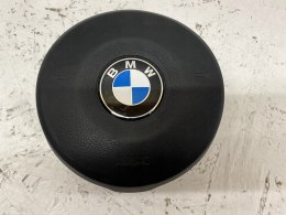 BMW F20 F30 F10 PODUSZKA AIRBAG KIEROWCY 307583399N77 - AF WYS 24H FV ORG