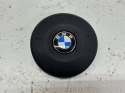 BMW F20 F30 PODUSZKA AIRBAG KIEROWCY 307583399N77 - AH WYS 24H FV ORG