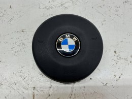 BMW F20 F30 PODUSZKA AIRBAG KIEROWCY 307583399N77 - AH WYS 24H FV ORG