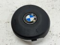 BMW F20 F30 PODUSZKA AIRBAG KIEROWCY 307583399N77 - AH WYS 24H FV ORG
