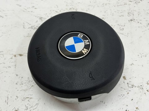BMW F20 F30 PODUSZKA AIRBAG KIEROWCY 307583399N77 - AH WYS 24H FV ORG BMW F20 F30 PODUSZKA AIRBAG KIEROWCY 307583399N77 - AH WYS 24H FV ORG