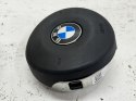 BMW F20 F30 PODUSZKA AIRBAG KIEROWCY 307583399N77 - AH WYS 24H FV ORG