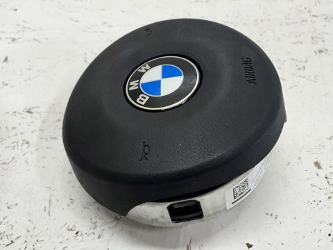 BMW F20 F30 PODUSZKA AIRBAG KIEROWCY 307583399N77 - AH WYS 24H FV ORG BMW F20 F30 PODUSZKA AIRBAG KIEROWCY 307583399N77 - AH WYS 24H FV ORG
